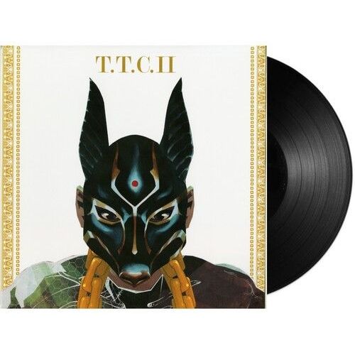Planet Asia / 38 Spesh - Trust The Chain Ii [Vinyl Lp]