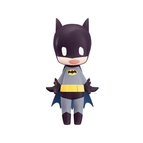 Dc Comics - Figurine Hello! Good Smile Batman 10 Cm