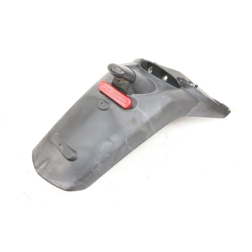 Bavette Arriere Peugeot Geopolis Rs 125 2007 - 2009 / 198857