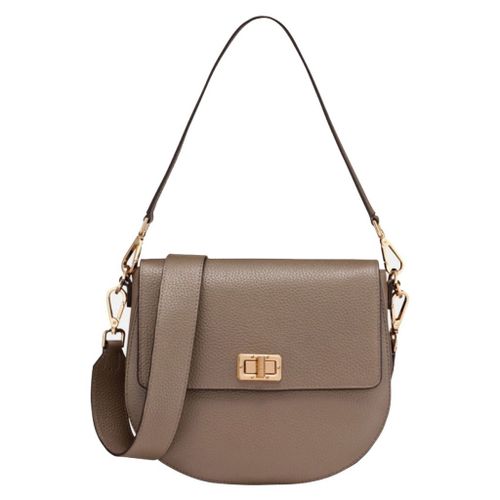 Geox D FLAVIE Colour Marron