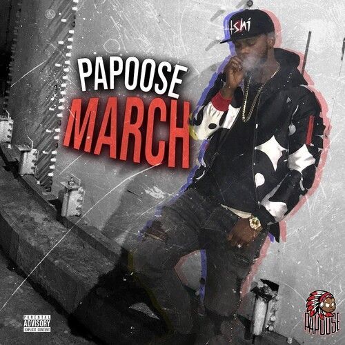 Papoose - March [Vinyl Lp]