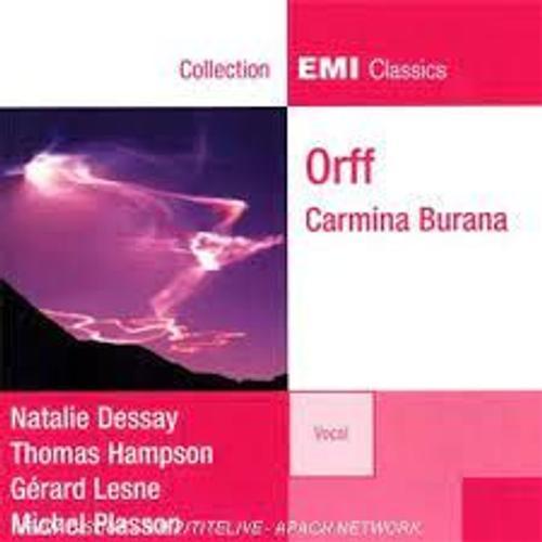 Carl Orff - Carmina Burana