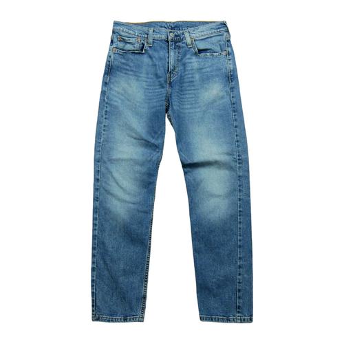 Reconditionné - Jean Levi Strauss 502 - Taille W30/L30 - Homme - Bleu Clair