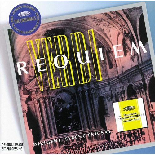 Giuseppe Verdi - Requiem