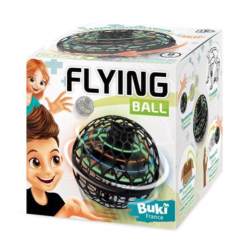 Flying Ball