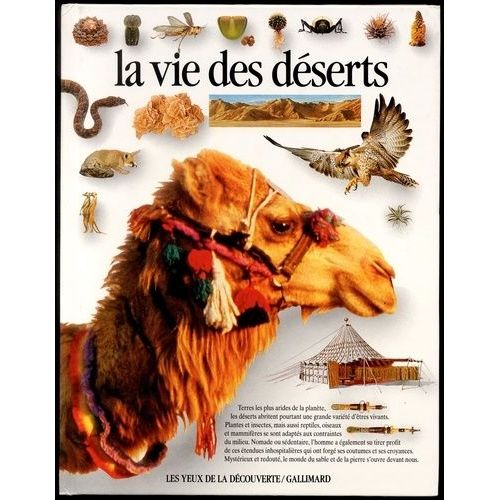 La Vie Des Déserts