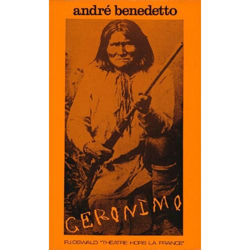 Geronimo