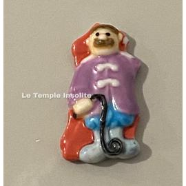 Figurine Animaux Cirque Miniature pas cher - Achat neuf et