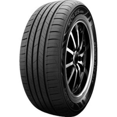 Pneu Kumho Solus HS63 ( 205/60 R16 96H XL 4PR )