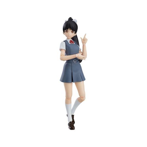 Love Live! Superstar!! - Figurine Figma Ren Hazuki 13 Cm