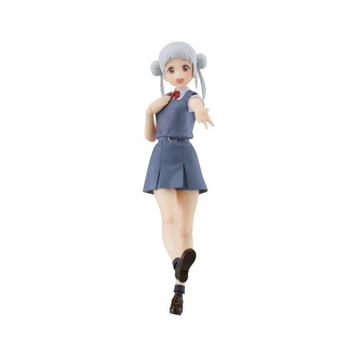 Love Live! Superstar!! - Figurine Figma Chisato Arashi 13 Cm