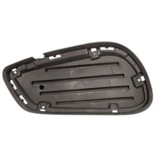 Grille Interne Avant Gauche Pour Mercedes Classe E (W212) De 2013 À 2016, Mod.Amg, Neuve