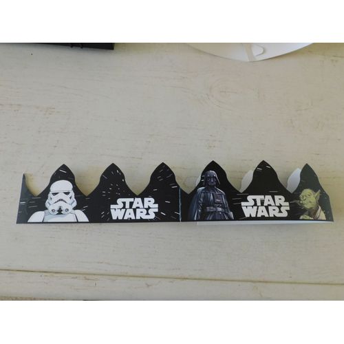 Couronne Des Rois Star Wars