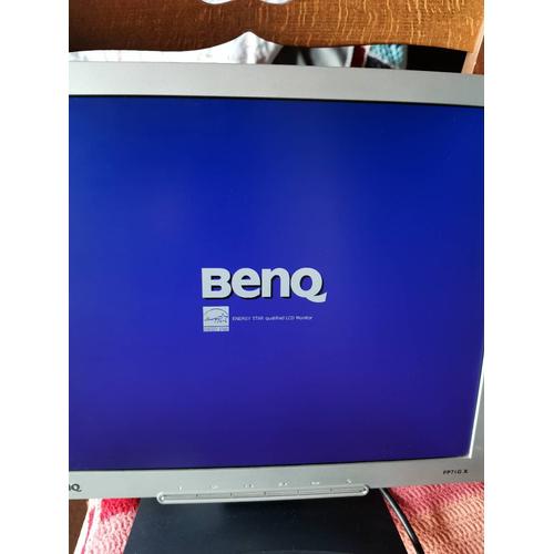 Écran d'ordinateur Benq FP71GX
