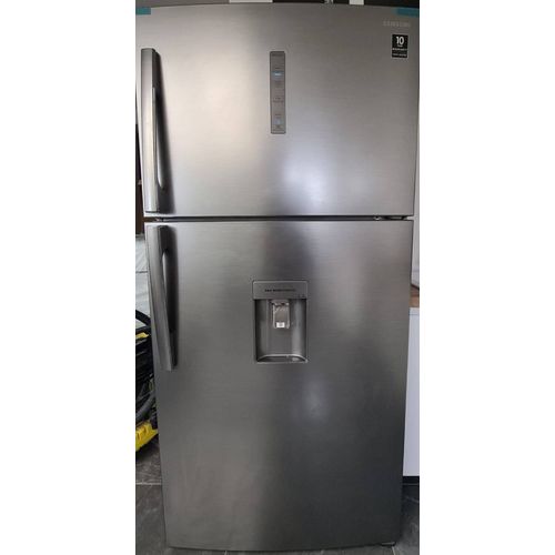 SAMSUNG RT58K7100S9 Réfrigérateur congélateur bas 2 portes 583L
