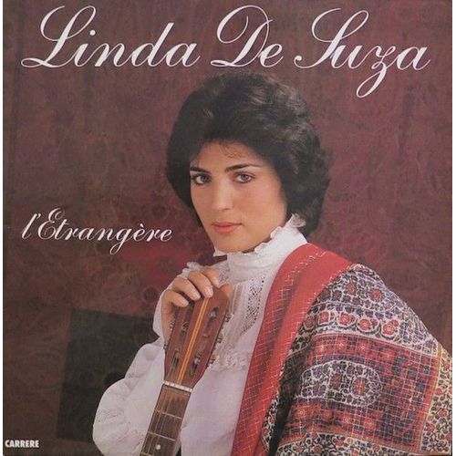 Linda De Suza L'etrangère