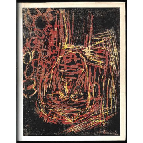 Georg Baselitz Grabados Gravures Print 1964 - 1990