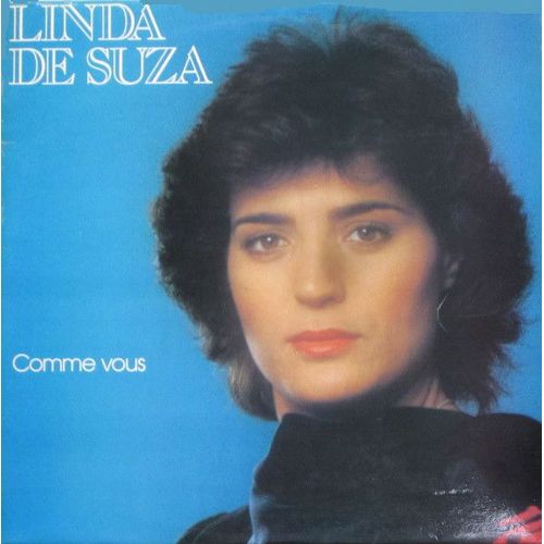 Linda De Suza Comme Vous