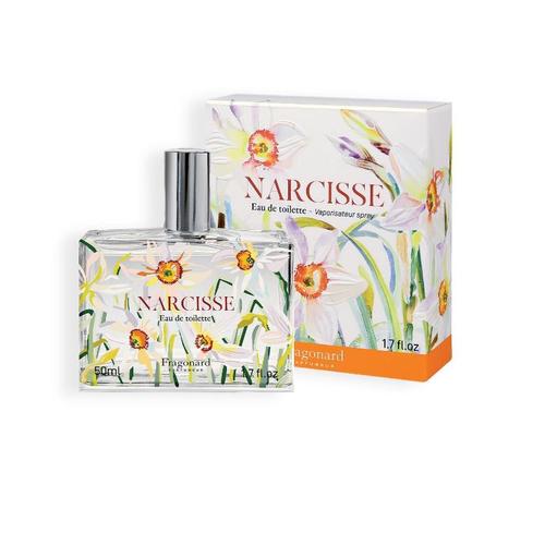 Fragonard - Narcisse Eau De Toilette 
