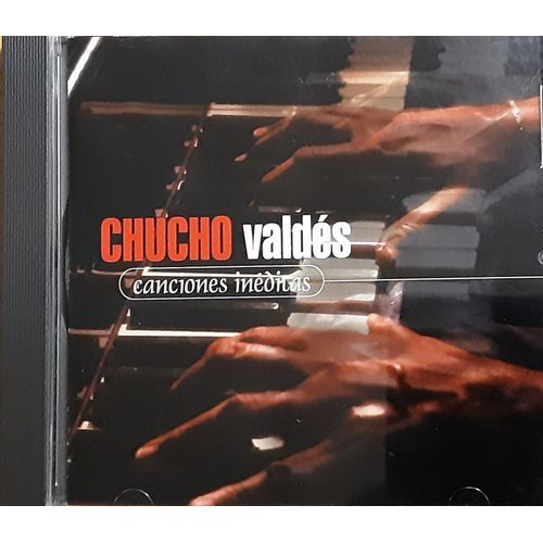 Chucho Valdes