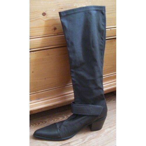 Bottes Marron Ume - Taille 39