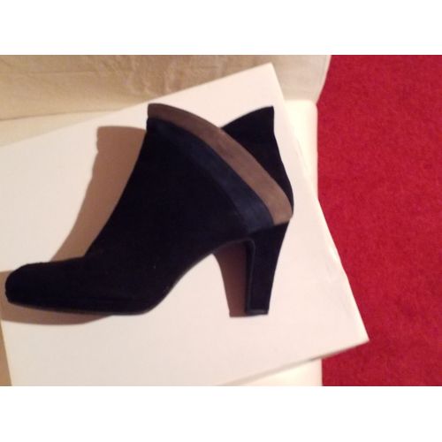 Bottines - 40