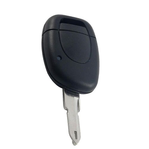 1 Bouton Voiture Télécommande Porte-Clés Housse Pour Renault Twingo Clio Kangoo Master