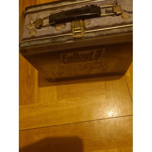 Fallout 3 Édition Collector Xbox 360