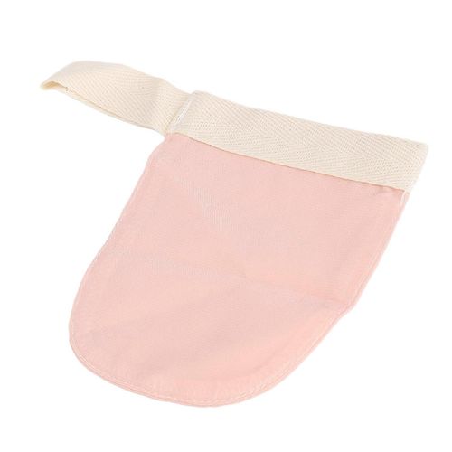 Double Side Exfoliating Glove Dead Skin Cell Remover Bath Glove Body Spa Massage Scrubbing Glove Deep Cleaning Shower Glove