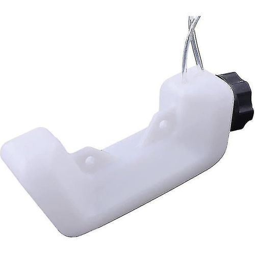 545103802 Ensemble Réservoir De Carburant Compatible Avec Husqvarna Compatible Avec Craftsman Poulan -Sy