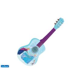 LEXIBOOK Ma première guitare Disney princesses pas cher 