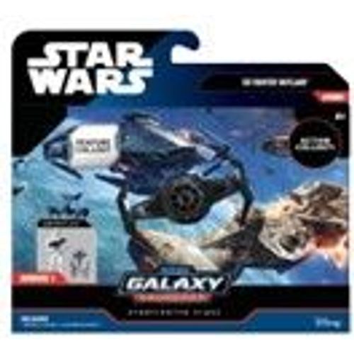 Star Wars Star Wars Vaisseaux 13 Cm