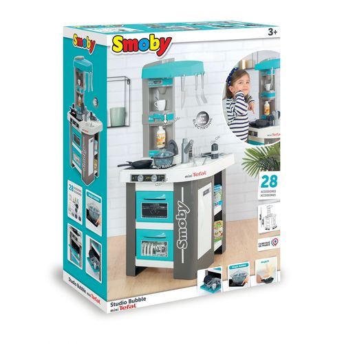 Cuisines Et Accessoires Tefal Cuisine Studio Bubble