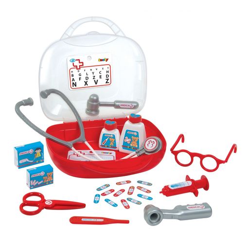 Medical Vanity Docteur