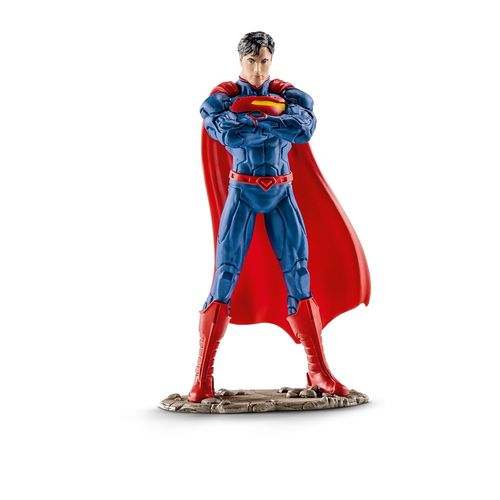 Schleich Superman