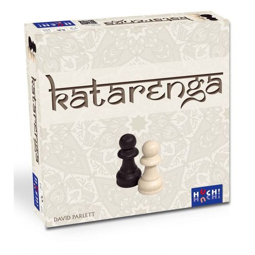 Gigamic Katarenga