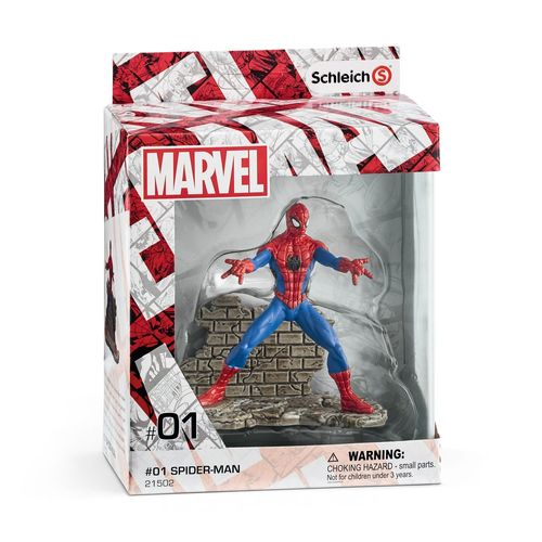 Marvel Spiderman