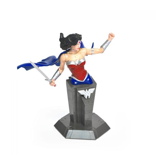 Polymark Puzzle 3d -Statue Wonder Woman 20cm