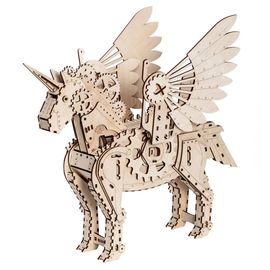 Mr. Playwood Mr Playwood - Licorne