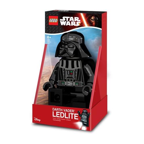 Lego Star Wars Lego Star Wars - Lampe Torche Dark Vador