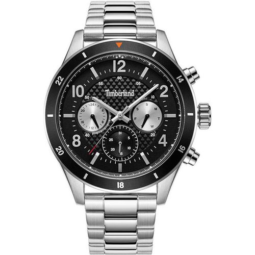 Mens Watch Timberland Tdwgk2201004, Quartz, 46mm, 5atm