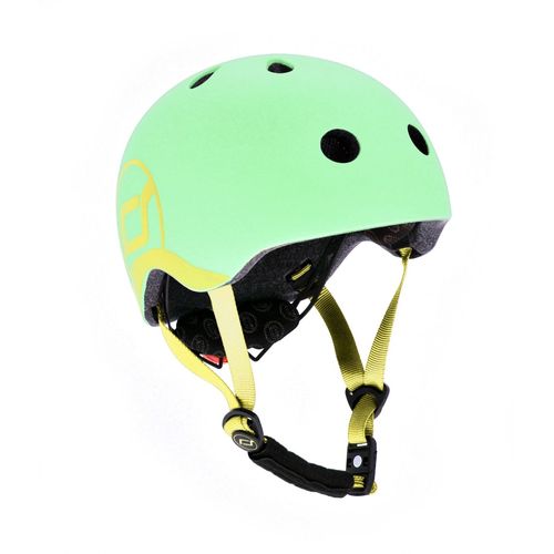 Casque Sr-Casque Xs - Kiwi