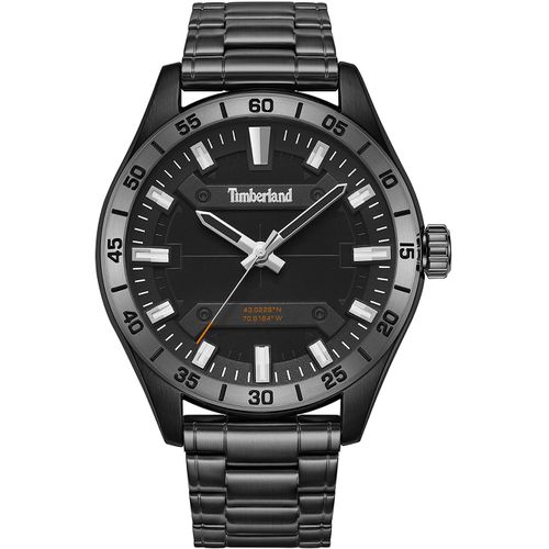 Mens Watch Timberland Tdwgg2201205, Quartz, 46mm, 5atm
