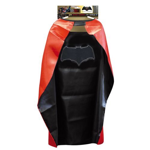 Rubie's Superman/Batman - Cape Réversible