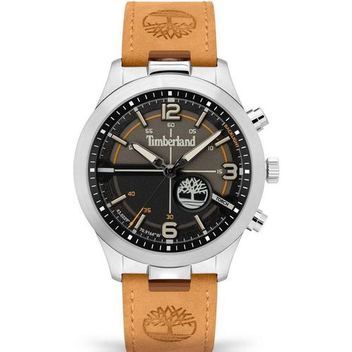 Mens Watch Timberland Tdwga2103302, Quartz, 44mm, 5atm