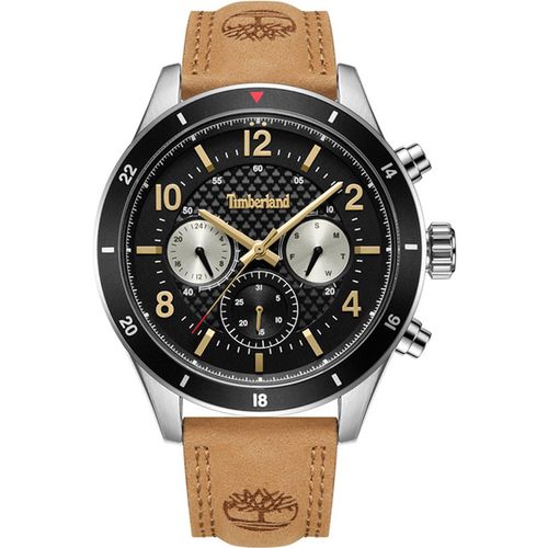 Mens Watch Timberland Tdwgf2201002, Quartz, 46mm, 5atm