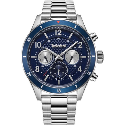 Mens Watch Timberland Tdwgk2201005, Quartz, 46mm, 5atm