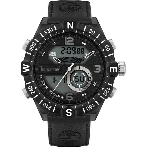 Mens Watch Timberland Tdwgd2103201, Quartz, 48mm, 5atm