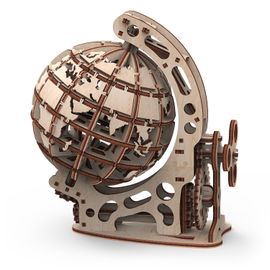 Mr. Playwood Mr Playwood - Globe Taille S