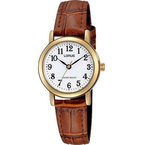 Ladies Watch Lorus Rrx98gx9, Quartz, 26mm, 3atm